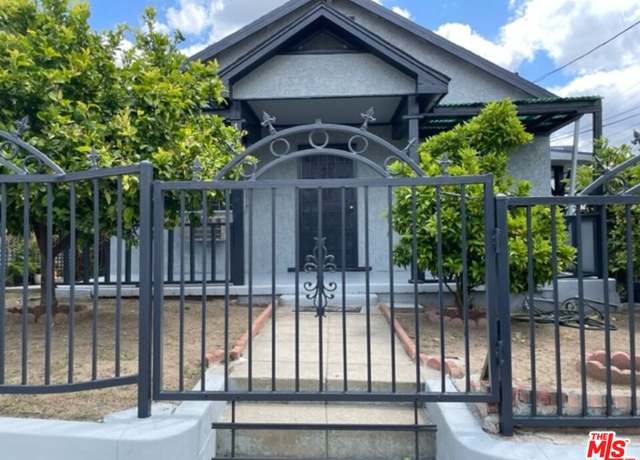 Property at 1306 Talmadge St, Los Angeles, CA 90027, 10 beds, 6 baths