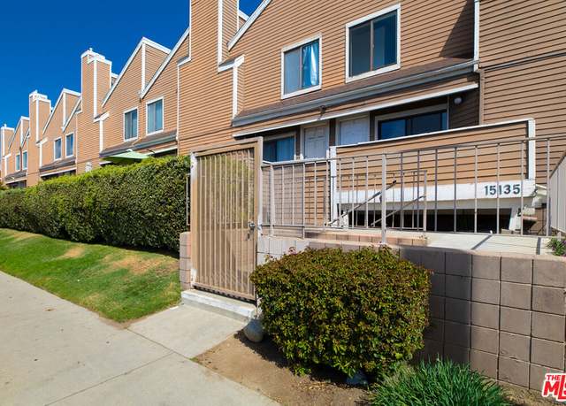 Property at 15135 Nordoff St #1, North Hills, CA 91343, 2 beds, 2 baths