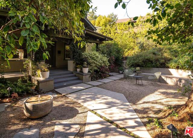Property at 1741 Golden Gate Ave, Los Angeles, CA 90026, 3 beds, 2 baths