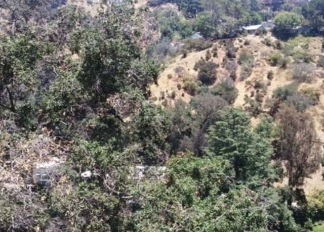 Property at 2314 N Merrywood Dr, Los Angeles, CA 90046