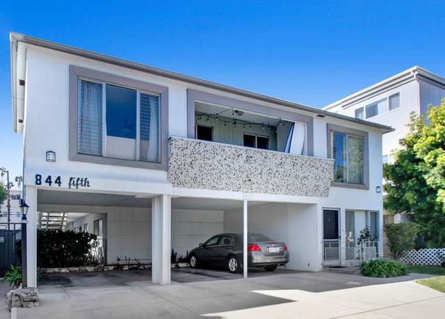 Property at 844 5th St, Santa Monica, CA 90403, 13 beds, 12 baths