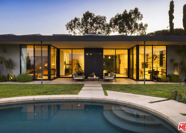 Property at 3306 Deronda Dr, Los Angeles, CA 90068, 3 beds, 3.5 baths