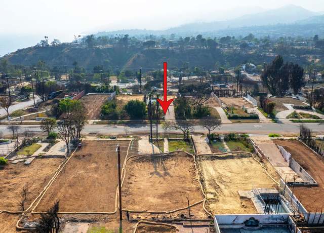 Property at 616 Via De La Paz, Pacific Palisades, CA 90272