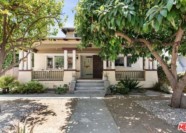 Property at 2130 W 27th St, Los Angeles, CA 90018, 3 beds, 2 baths