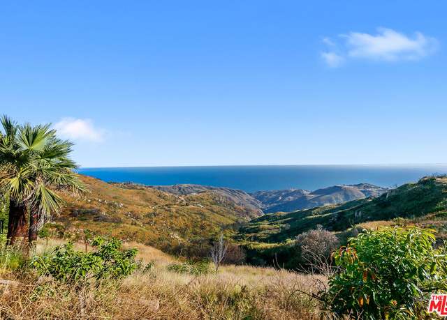 Property at 23000 Saddle Peak Rd, Topanga, CA 90290