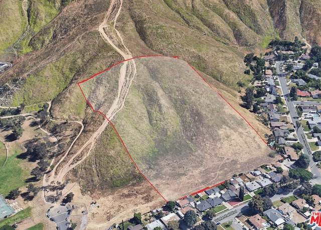 Property at 0 Miramonte Dr, San Bernardino, CA 92405
