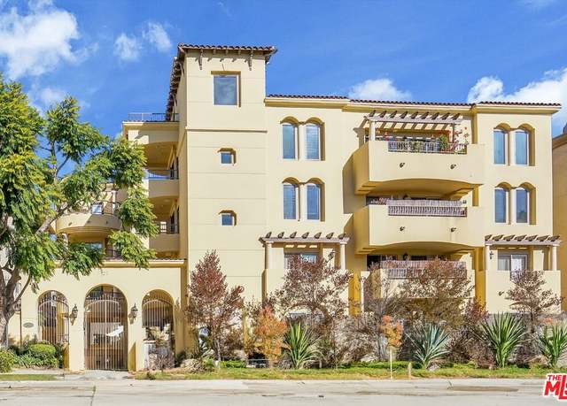 Property at 1522 Amherst Ave #202, Los Angeles, CA 90025, 3 beds, 3 baths