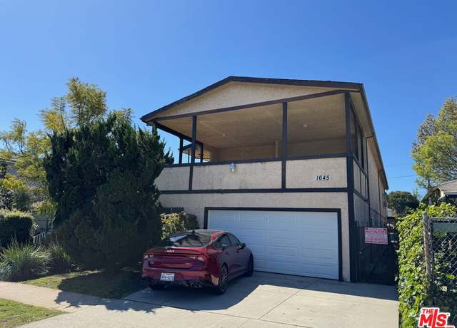 Property at 1645 Centinela Ave, Santa Monica, CA 90404, 12 beds, 9 baths
