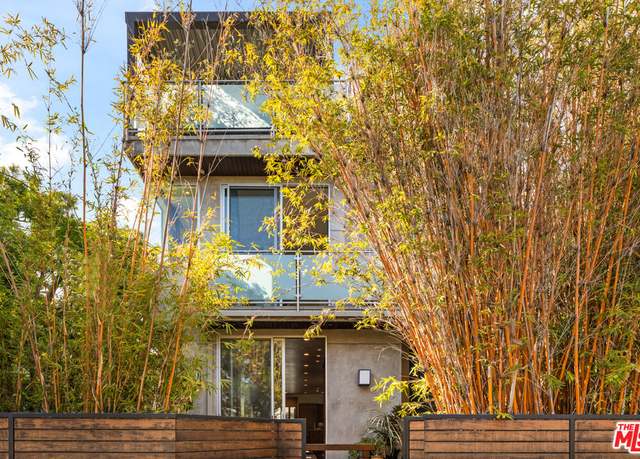 Property at 49 Ozone Ave, Venice, CA 90291, 4 beds, 4 baths