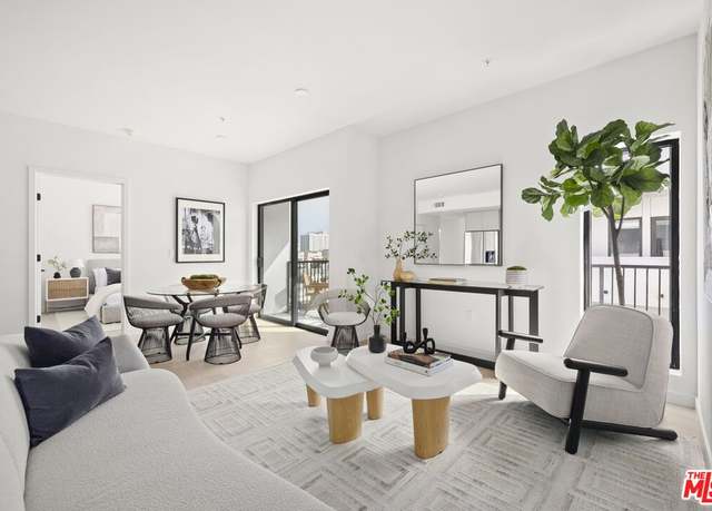 Property at 904 S New Hampshire Ave #706, Los Angeles, CA 90006, 2 beds, 2 baths