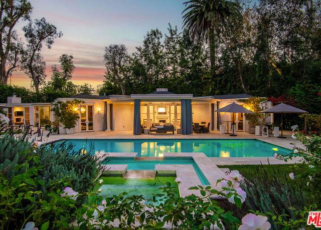 Property at 101 Bel Air Rd, Los Angeles, CA 90077, 5 beds, 6 baths