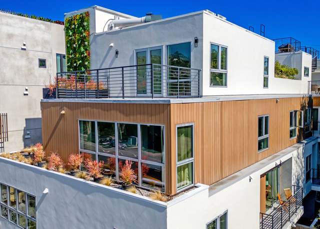 Property at 1236 N Fairfax Ave #5, West Hollywood, CA 90046, 2 beds, 2.5 baths