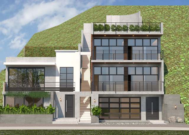 Property at 10074 Westwanda Dr, Beverly Hills, CA 90210
