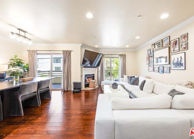 Property at 951 Granville Ave #202, Los Angeles, CA 90049, 3 beds, 3 baths