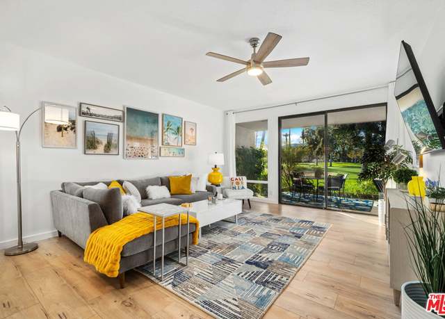 Property at 60 La Ronda Dr, Rancho Mirage, CA 92270, 2 beds, 2 baths