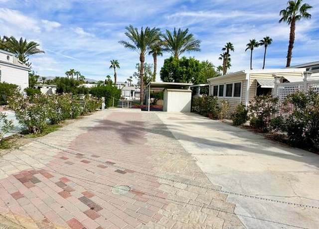 Property at 69801 Ramon Rd #83, Cathedral City, CA 92234