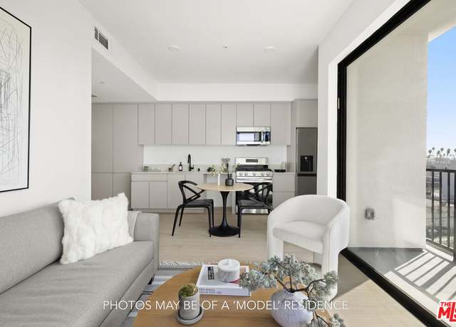 Property at 904 S New Hampshire Ave #505, Los Angeles, CA 90006, 1 bed, 1 bath