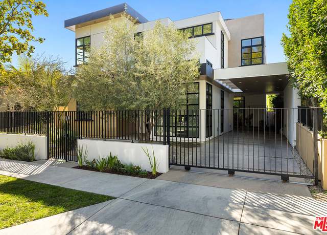 Property at 8732 Rangely Ave, West Hollywood, CA 90048, 4 beds, 5 baths