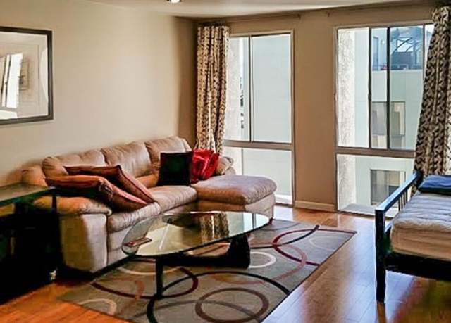 Property at 800 W 1st St #509, Los Angeles, CA 90012, 1 bath