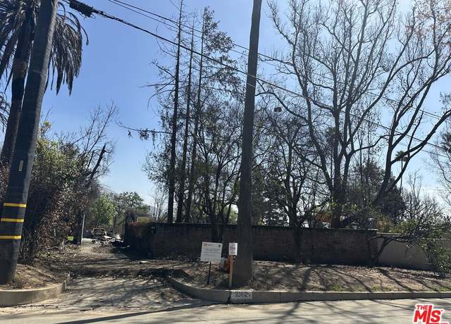 Property at 2362 Tanoble Dr, Altadena, CA 91001
