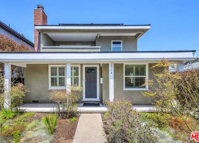 Property at 2914 Grayson Ave, Venice, CA 90291, 2 beds, 2 baths