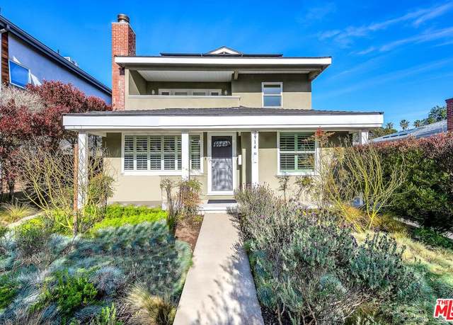 Property at 2914 Grayson Ave, Venice, CA 90291, 2 beds, 2 baths