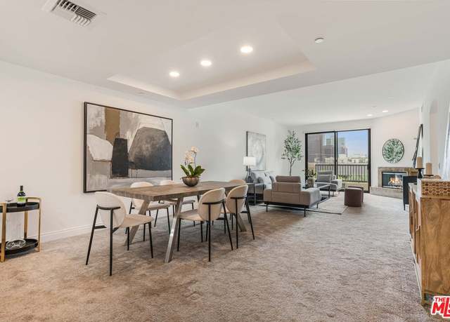 Property at 11847 Gorham Ave #206, Los Angeles, CA 90049, 2 beds, 2 baths