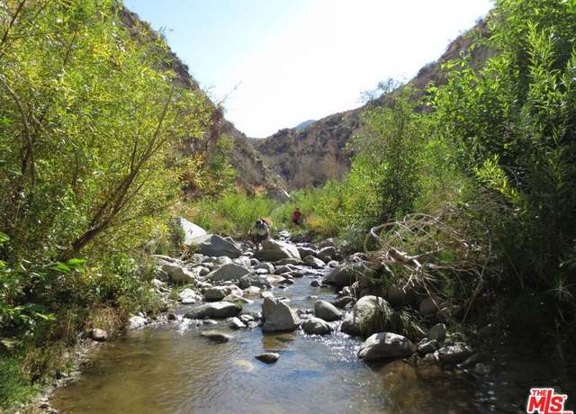 Property at 0 Stonyvale, Tujunga, CA 91042