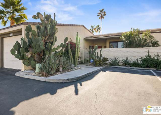 Property at 2147 S Via Mazatlan, Palm Springs, CA 92264, 2 beds, 2 baths