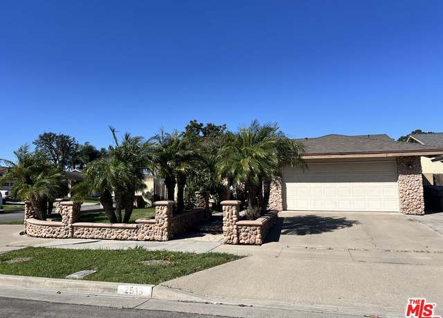 Property at 2513 W Fulcrum Pl, Anaheim, CA 92804, 4 beds, 2 baths