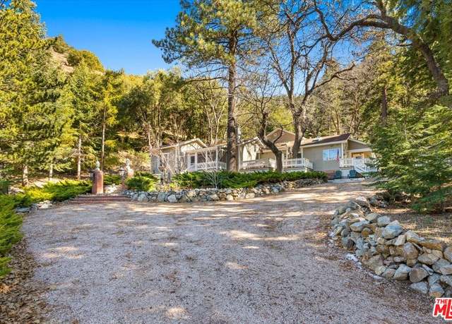 Property at 16528 Paradise Valley Rd, Tehachapi, CA 93561, 3 beds, 3 baths
