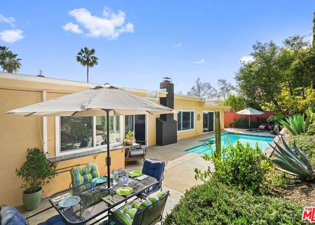 Property at 21211 Lighthill Dr, Topanga, CA 90290, 4 beds, 2 baths