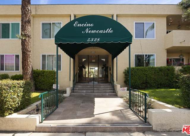 Property at 5328 Newcastle Ave #22, Encino, CA 91316, 1 bed, 1 bath
