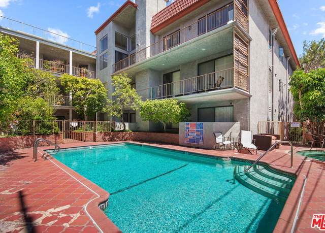 Property at 2031 S Bentley Ave #102, Los Angeles, CA 90025, 2 beds, 2.5 baths
