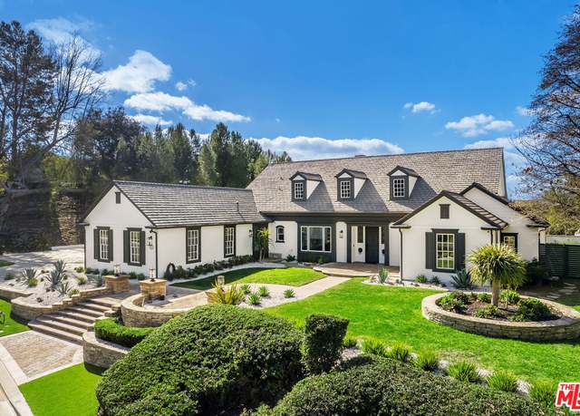 Property at 1 Falconridge Dr, Coto De Caza, CA 92679, 6 beds, 5.5 baths