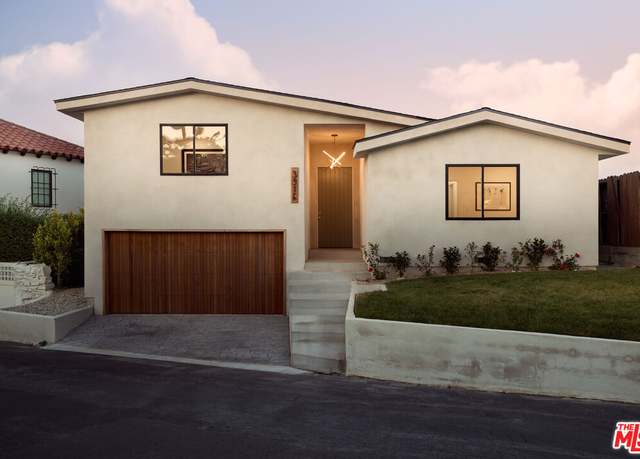 Property at 3916 Glenridge Dr, Sherman Oaks, CA 91423, 3 beds, 3 baths