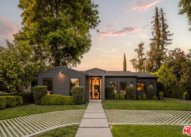 Property at 12251 Hartsook St, Valley Village, CA 91607, 4 beds, 3.5 baths