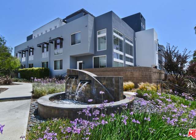 Property at 5350 Playa Vista Dr #14, Playa Vista, CA 90094, 2 beds, 2.5 baths