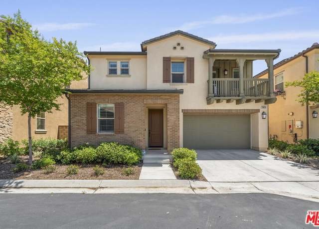 Property at 20650 Huntley Way, Santa Clarita, CA 91350, 4 beds, 3 baths
