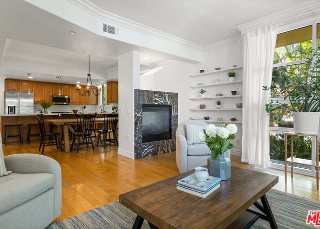 Property at 1601 S Bentley Ave #201, Los Angeles, CA 90025, 4 beds, 4.5 baths