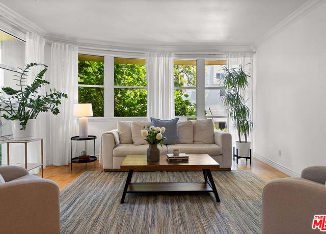 Property at 1601 S Bentley Ave #201, Los Angeles, CA 90025, 4 beds, 4.5 baths