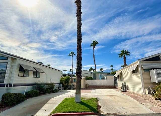 Property at 69801 Ramon Rd #85, Cathedral City, CA 92234
