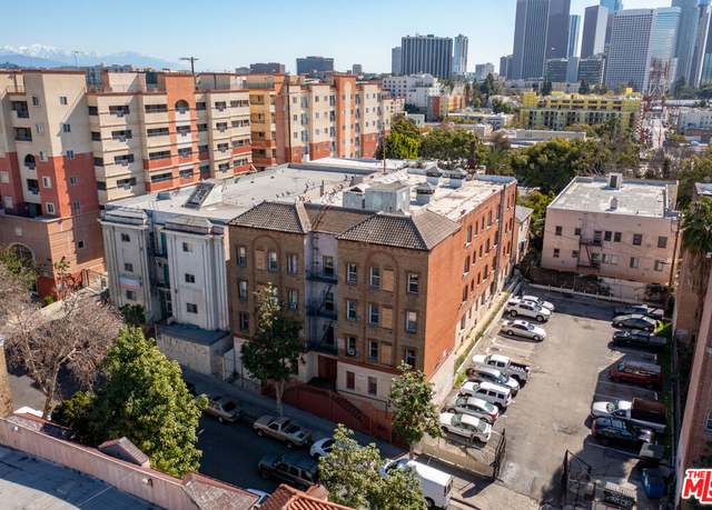 Property at 514 Union Dr, Los Angeles, CA 90017, 8 beds, 47 baths