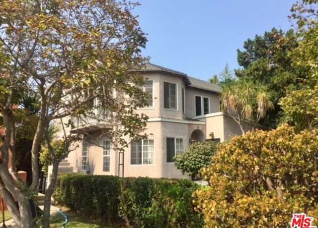 Property at 4516 St Charles Pl, Los Angeles, CA 90019, 5 beds, 3 baths