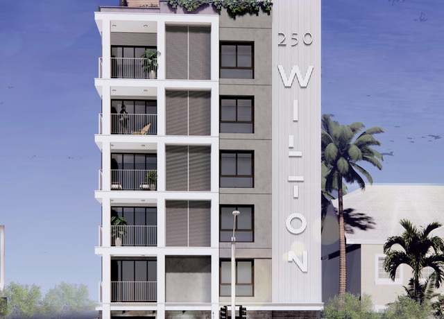 Property at 250 N Wilton Pl, Los Angeles, CA 90004