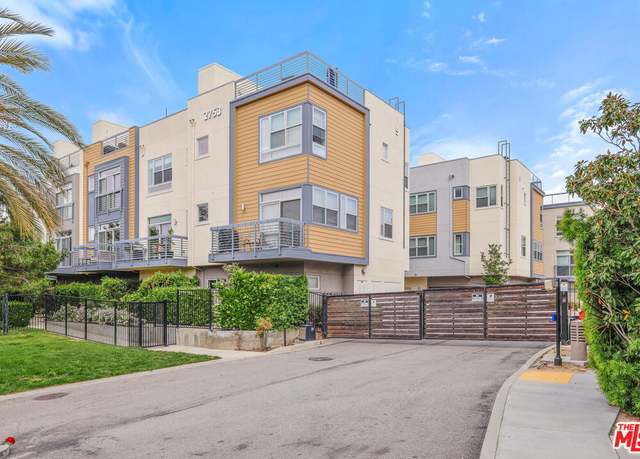 Property at 2753 Waverly Dr #1003, Los Angeles, CA 90039, 3 beds, 3 baths