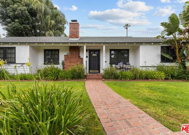 Property at 14253 Collins St, Van Nuys, CA 91401, 3 beds, 2 baths