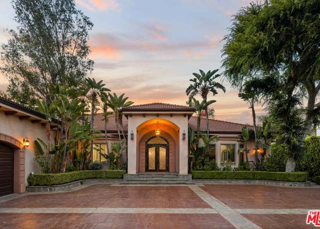 Property at 13845 Magnolia Blvd, Sherman Oaks, CA 91423, 6 beds, 6.5 baths