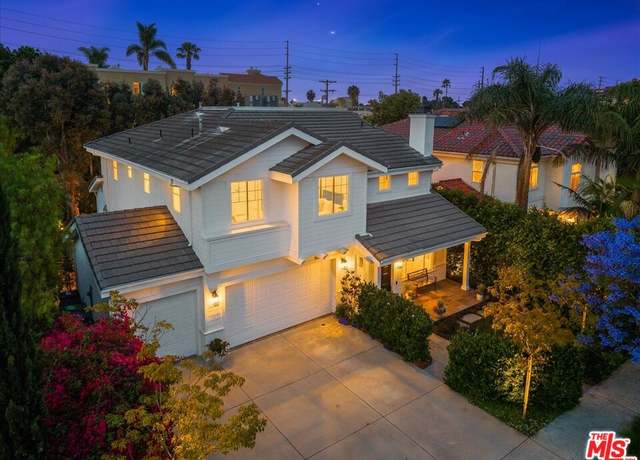 Property at 1664 Amherst Ave, Los Angeles, CA 90025, 5 beds, 4.5 baths