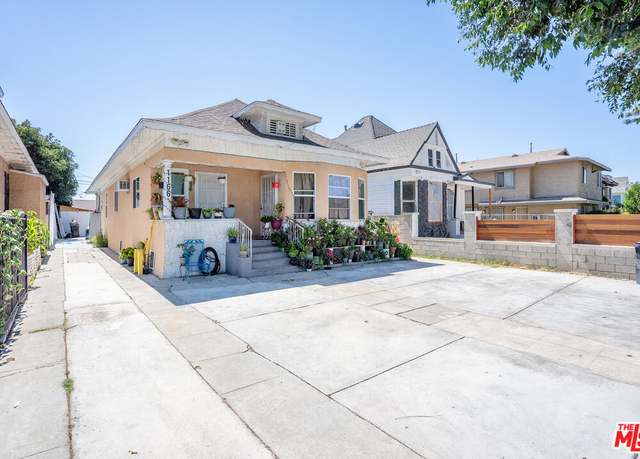 Property at 1166 E Adams Blvd, Los Angeles, CA 90011, 6 beds, 3 baths